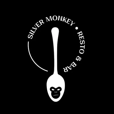 Silver Monkey Logo